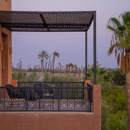 Palais Menzah & Spa Ouled Bouzid Exterior photo