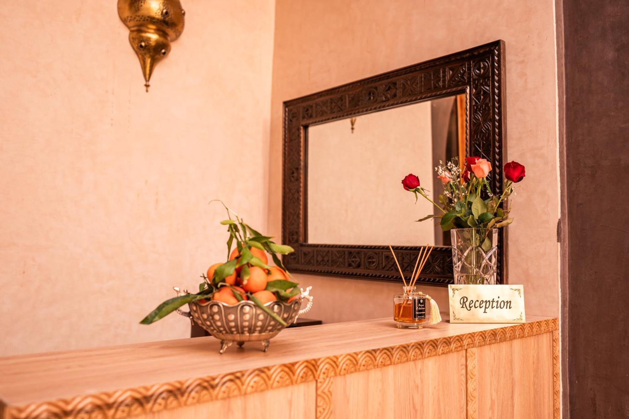 Palais Menzah & Spa Ouled Bouzid Exterior photo