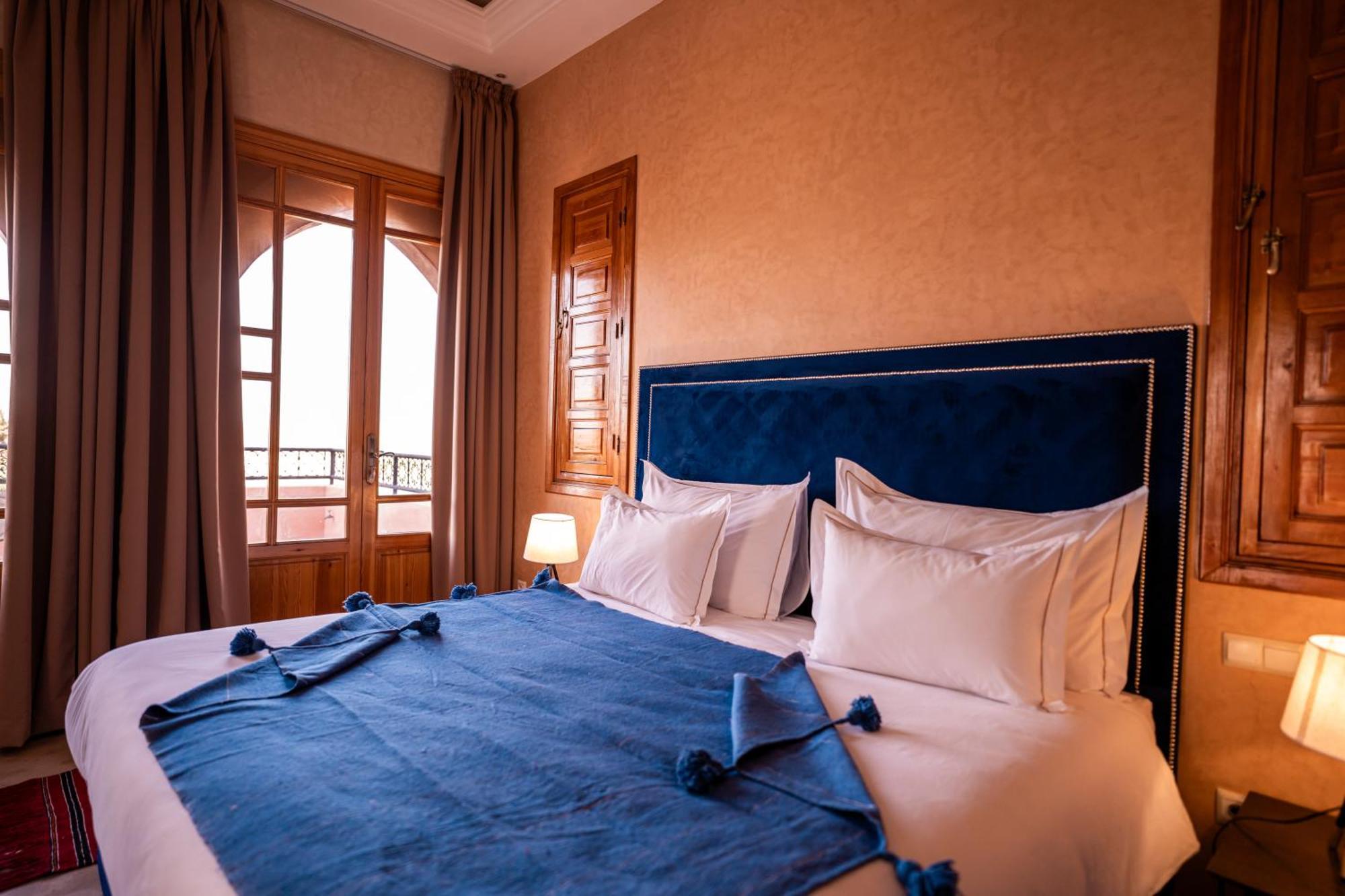 Palais Menzah & Spa Ouled Bouzid Exterior photo