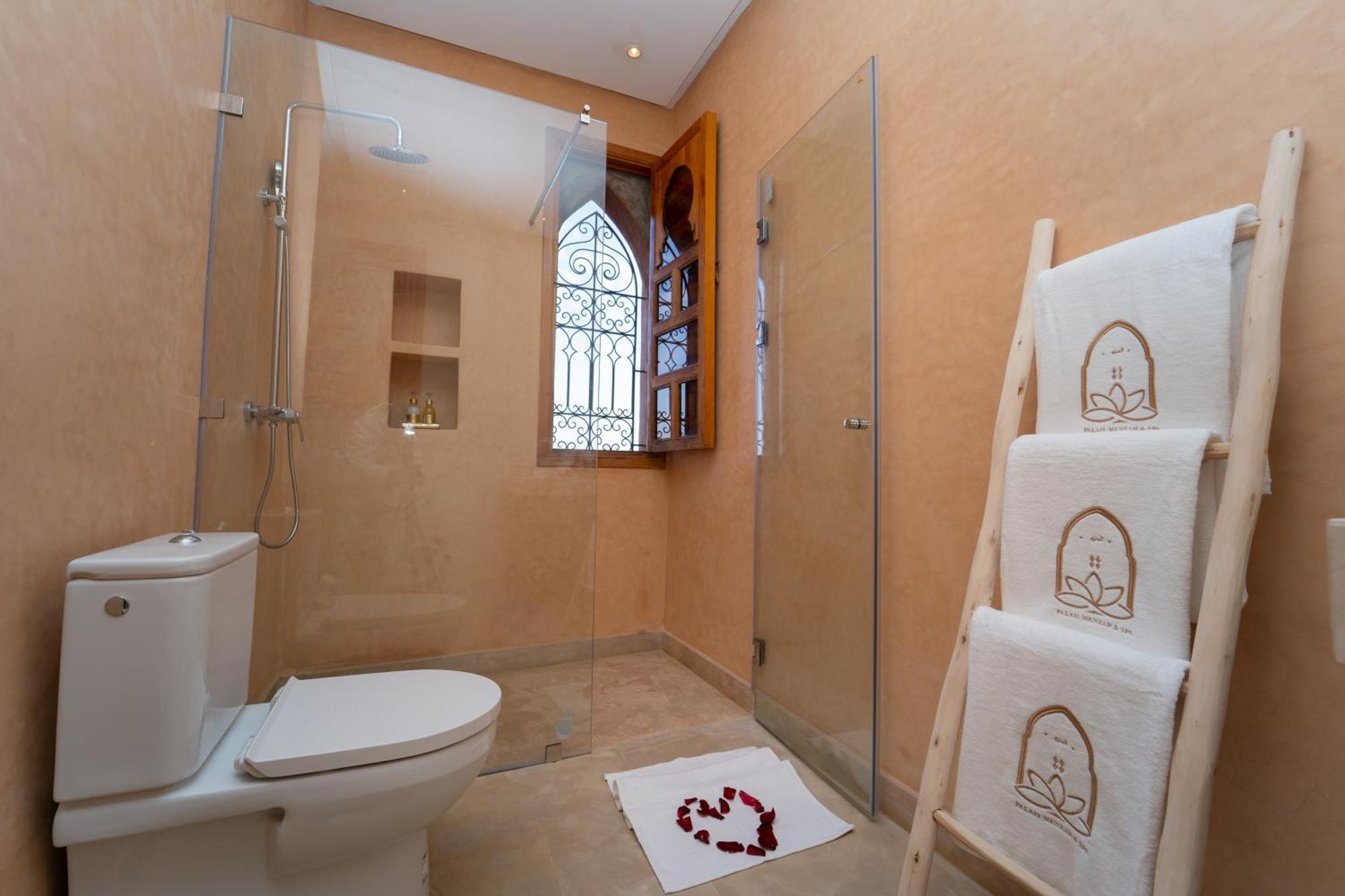 Palais Menzah & Spa Ouled Bouzid Exterior photo
