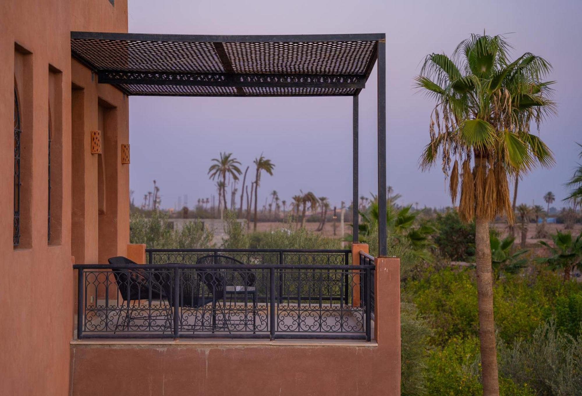 Palais Menzah & Spa Ouled Bouzid Exterior photo