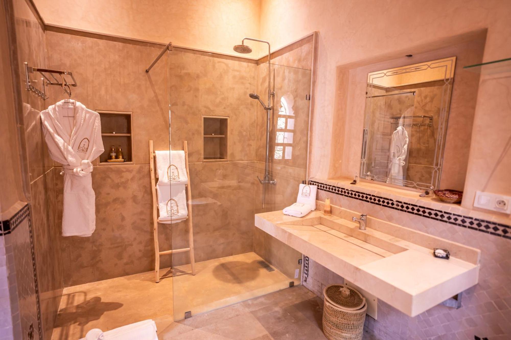 Palais Menzah & Spa Ouled Bouzid Exterior photo